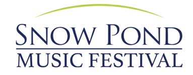 Snow Pond Music Festival