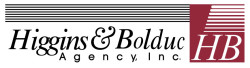 Higgins & Bolduc Agency, Inc.