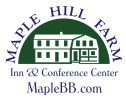 Maple Hill Farm Inn & Conference Center